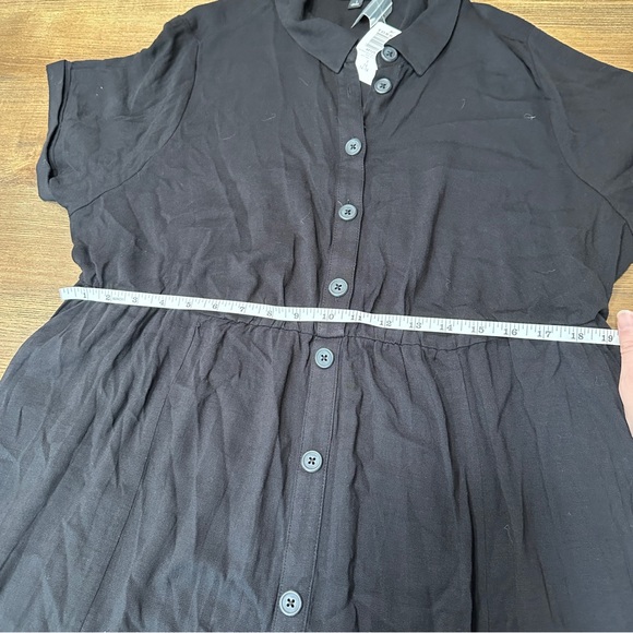 NWT torrid dress size 1 - Picture 7 of 9